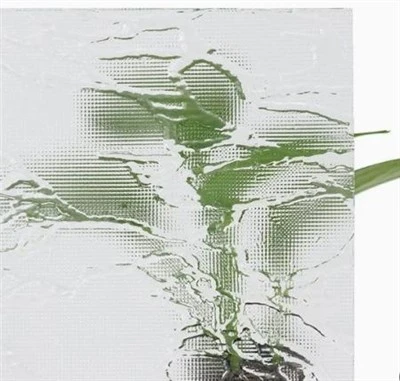 Mô hình thủy tinh nóng tính