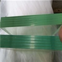 Kính nhiều lớp siêu dày